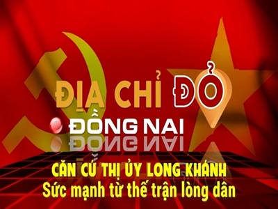 Địa chỉ đỏ Đồng Nai: Căn cứ Thị ủy Long Khánh, sức mạnh từ thế trận lòng dân